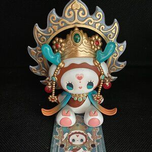 Emma- Dunhuang